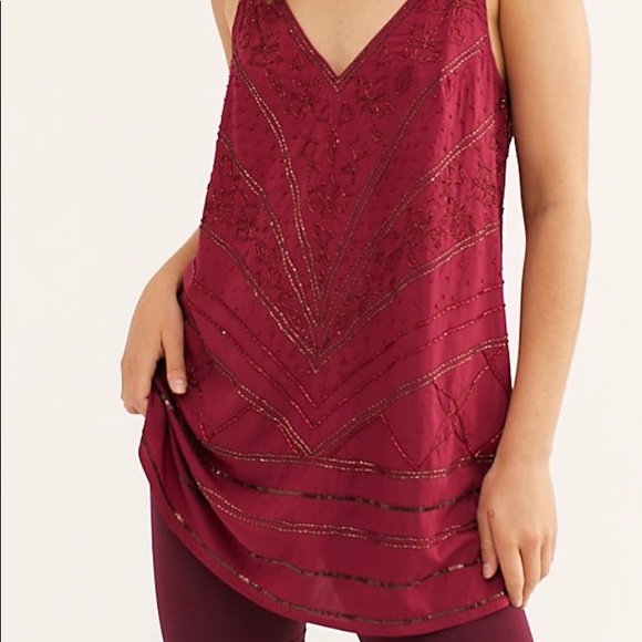 Free People Dresses & Skirts - Make a move mini